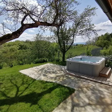 Casa Kathinka Villa Fresing Exterior photo