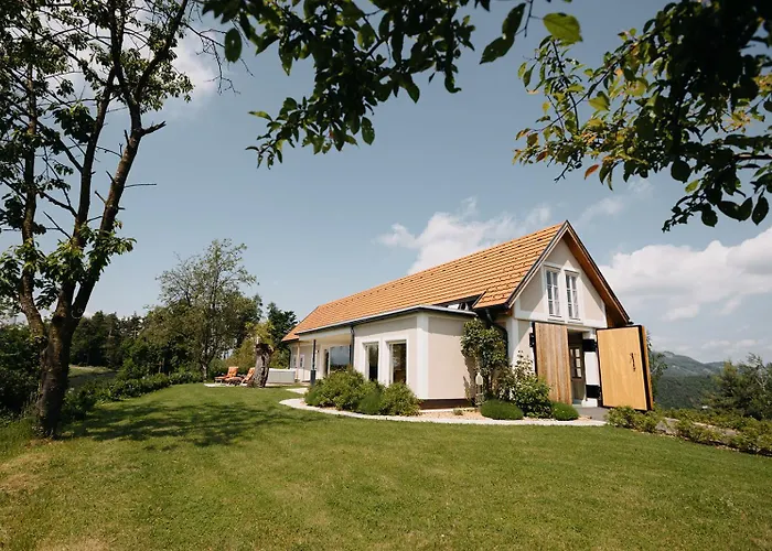 Casa Kathinka