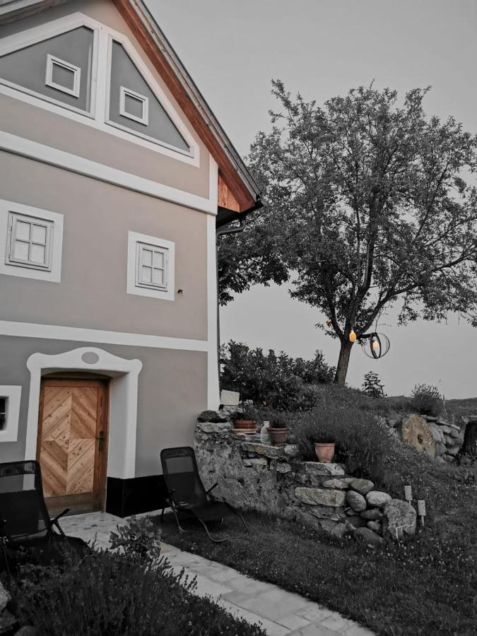 Casa Kathinka Prázdninový dům