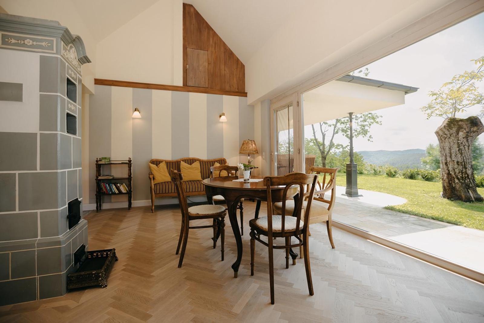 Casa Kathinka * Fresing