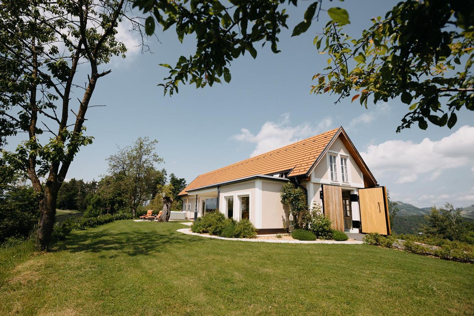 Casa Kathinka Fresing